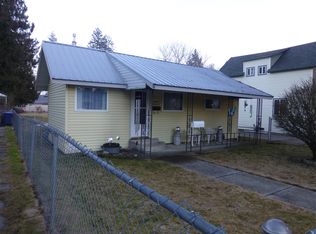 1114 N 7th St, Coeur D Alene, ID 83814