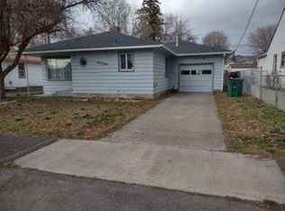 2145 Darrow Ave, Klamath Falls, OR 97601