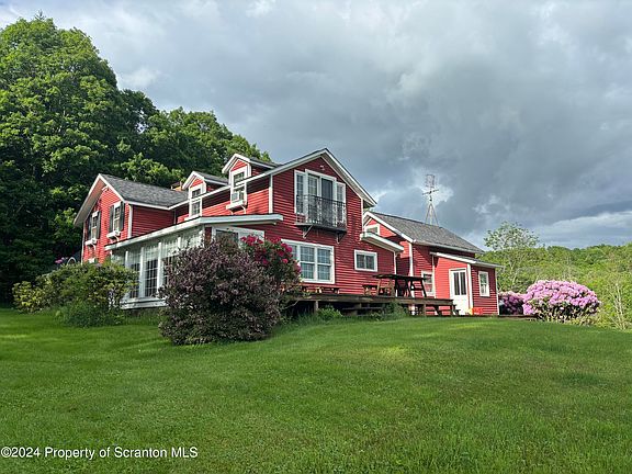 679 Gary Rd, Montrose, PA 18801 | Zillow