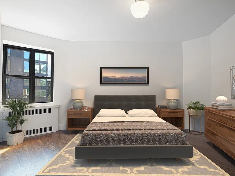 62 Leroy St #2BC — Photo 5