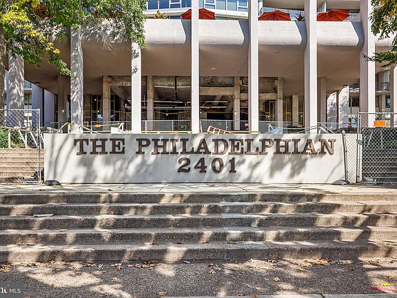 2nd image of 2401 Pennsylvania Ave APT 8B29