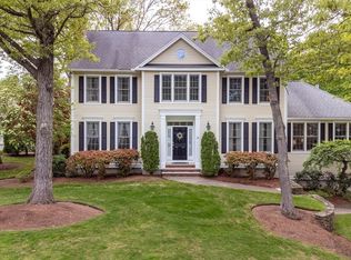 19 Sussex Rd, Winchester, MA 01890
