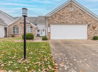 2912 Heathwood Ct, Champaign, IL