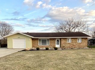 28722 Bender Dr, Elkhart, IN 46514