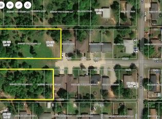 0 Sweetbough St Lot 16-22-15, Jones, OK 73049