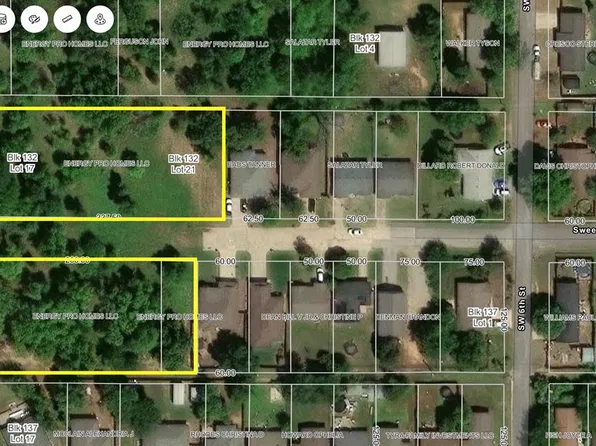 0 Sweetbough St Lot 16-22-15, Jones, OK 73049