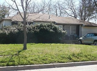 3232 Nicholson Dr, Dallas, TX 75224