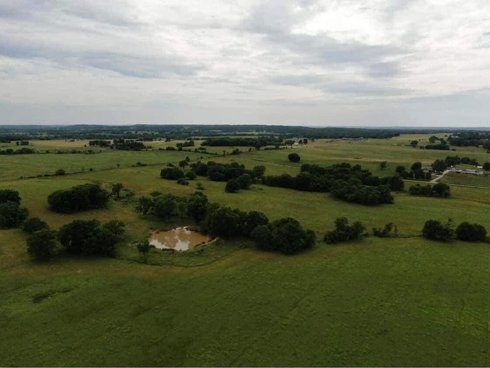 E 140th Rd, Bluejacket, OK 74333 Zillow