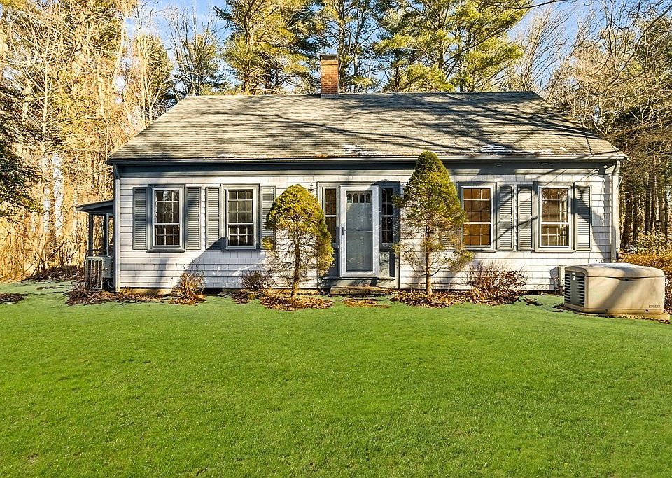 639 Grove St, Norwell, MA 02061 Zillow