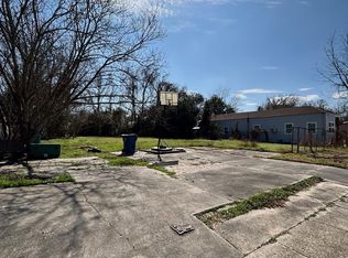 58475 Meriam St, Plaquemine, LA 70764