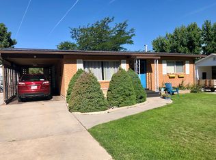 441 N 300 E, Brigham City, UT 84302