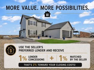 3468 County Road 17, Brighton, CO 80603