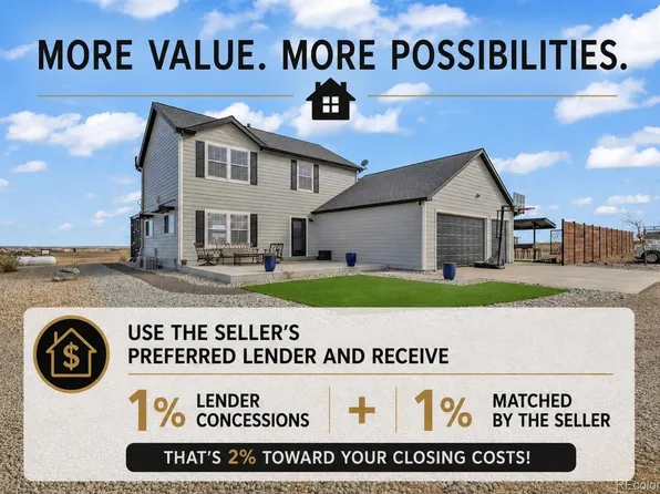 3468 County Road 17, Brighton, CO 80603