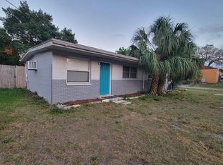 7040 Aurora Dr, New Port Richey, FL 34653