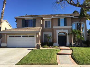 751 Pescadero Cir, Corona, CA 92879