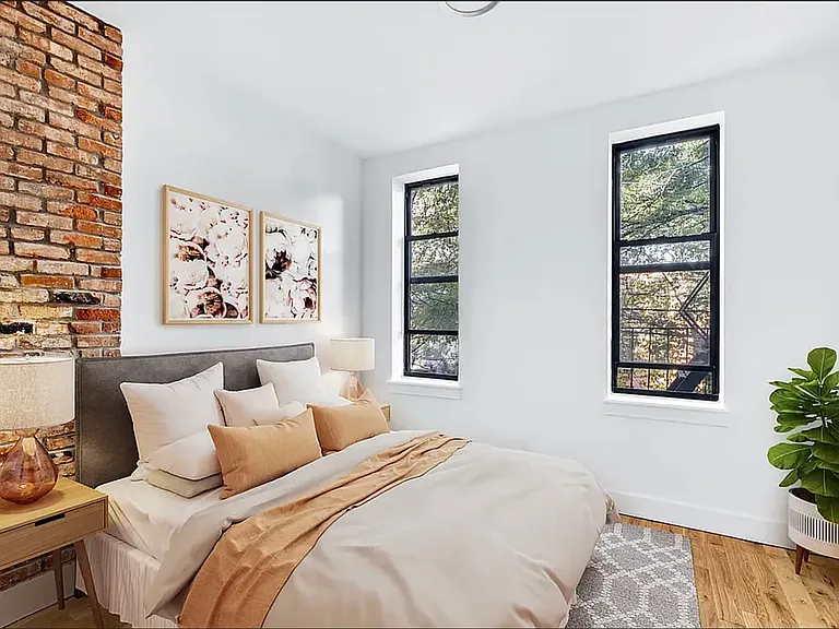 733 Dekalb Ave #3F — Photo 2