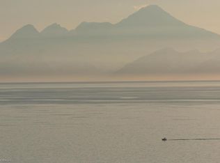 L8 B2 Crestline Ave, Ninilchik, AK 99639