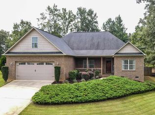 59 Alyssa Ln, Anniston, AL 36207