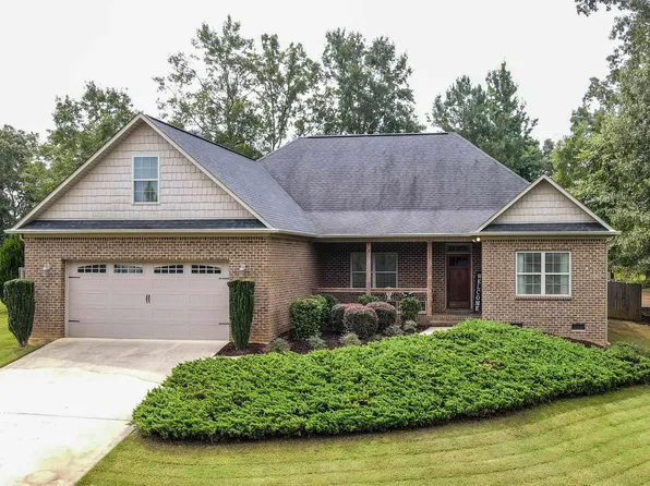 59 Alyssa Ln, Anniston, AL 36207