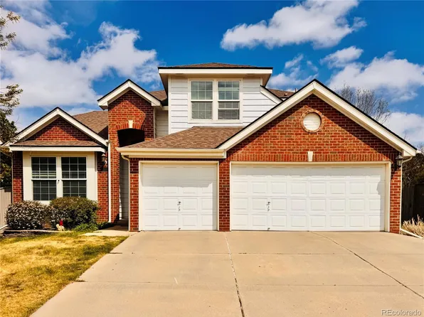 9633 E Caley Cir, Englewood, CO 80111