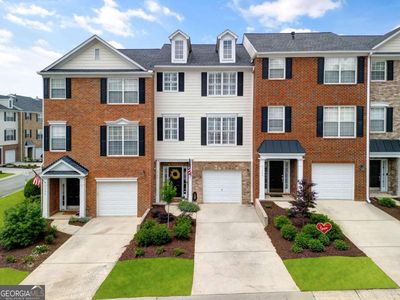 3788 Chattahoochee Summit Dr SE #22, Atlanta, GA, 30339
