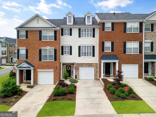 3788 Chattahoochee Summit Dr SE #22, Atlanta, GA 30339