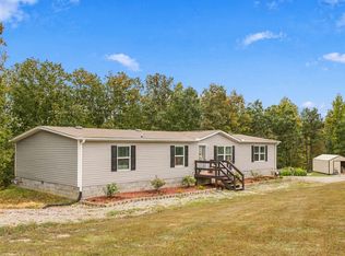 148 Northview Rd, Hohenwald, TN 38462