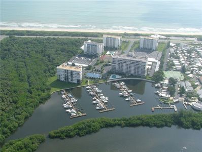 5155 N Highway A1a Hwy #314, Fort Pierce, FL, 34949