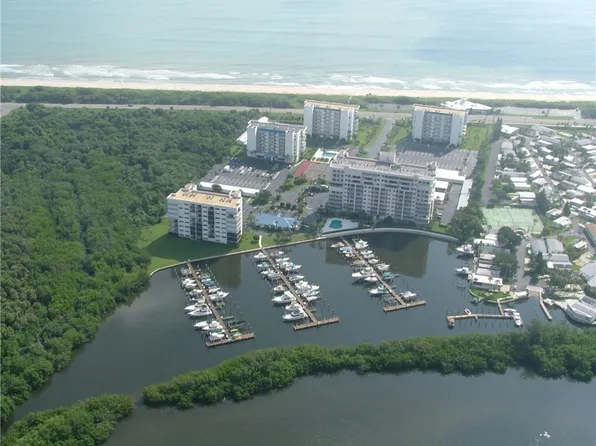 5155 N Highway A1a Hwy #314, Fort Pierce, FL 34949