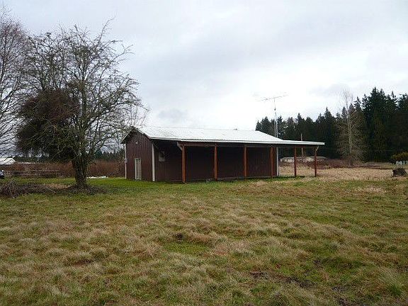 Back of Shop