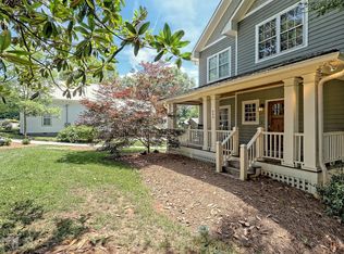 643 Washington St, Clarkesville, GA 30523