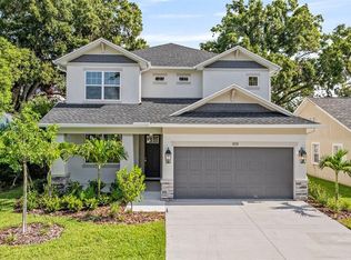 919 W Adalee St, Tampa, FL 33603