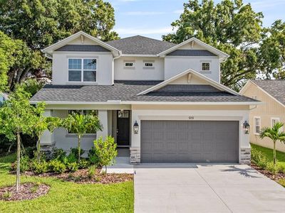 919 W Adalee St, Tampa, FL, 33603