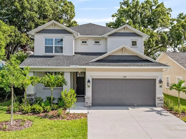 919 W Adalee St, Tampa, FL 33603