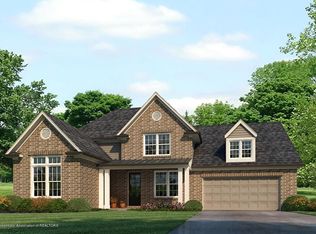 7401 Edgewater Dr, Olive Branch, MS 38654