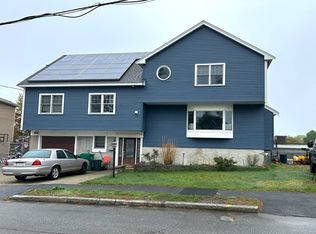 63 Doonan St, Medford, MA 02155