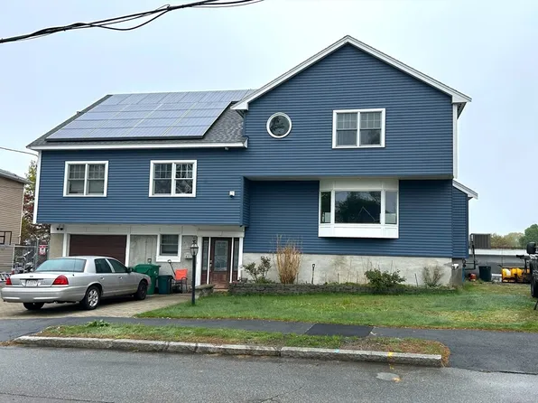 63 Doonan St, Medford, MA 02155