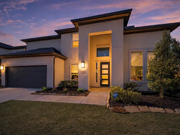 21102 Chelton Beach Dr, Cypress, TX 77433