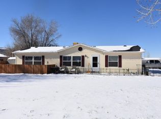 150 Holly Berry Way, Fruita, CO 81521