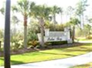 Summerlight Drive Palm Bay Prince Crk LOT 98, Murrells Inlet, SC 29576