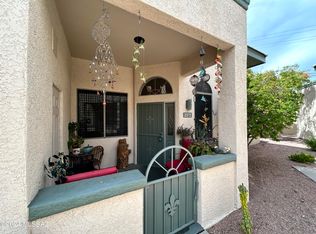 2372 W Via Di Silvio, Tucson, AZ 85741