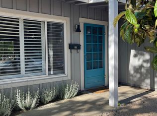332 W Macarthur St, Sonoma, CA 95476