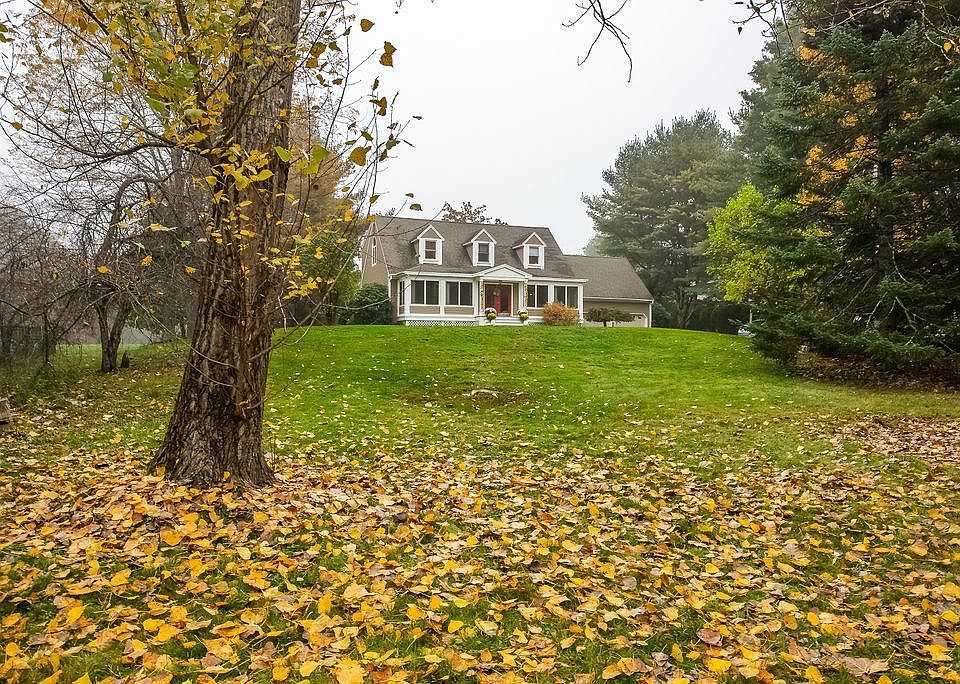 3 Bald Hill Road, Newmarket, NH 03857 Zillow