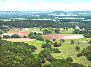 614 County Road 4165, Cranfills Gap, TX 76637
