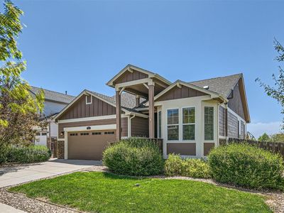 217 N Millbrook Street, Aurora, CO, 80018