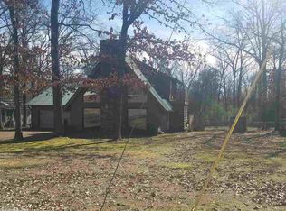 66 Carol Ln, Batesville, AR 72501