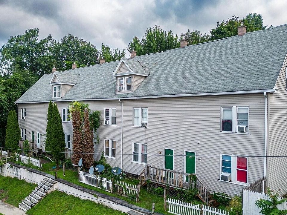 1st image of 619 New York St #Townhouse