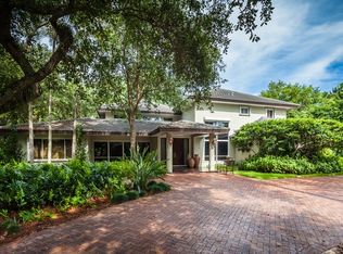 8510 SW 52nd Ave, Miami, FL 33143