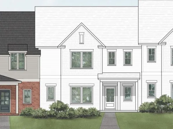 Surrey Plan, Grand River