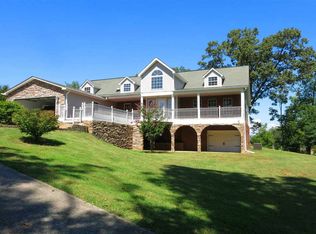 8164 Hulls Mill Rd, Talbott, TN 37877